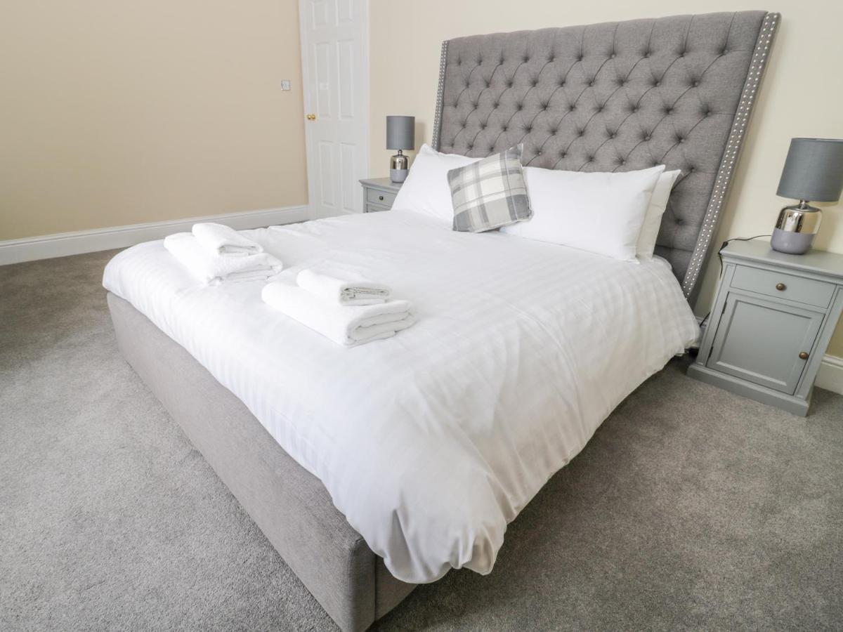 Coquet View Apartment Morpeth Extérieur photo