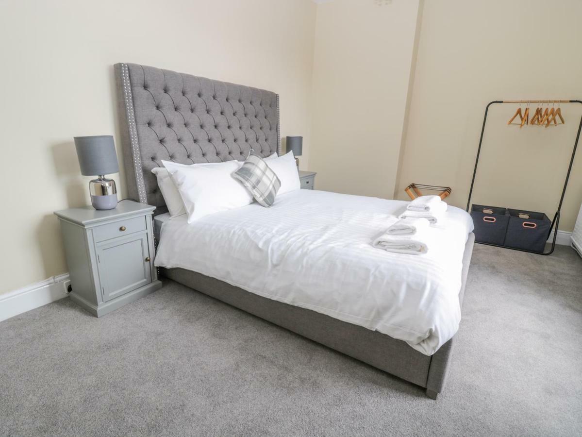 Coquet View Apartment Morpeth Extérieur photo