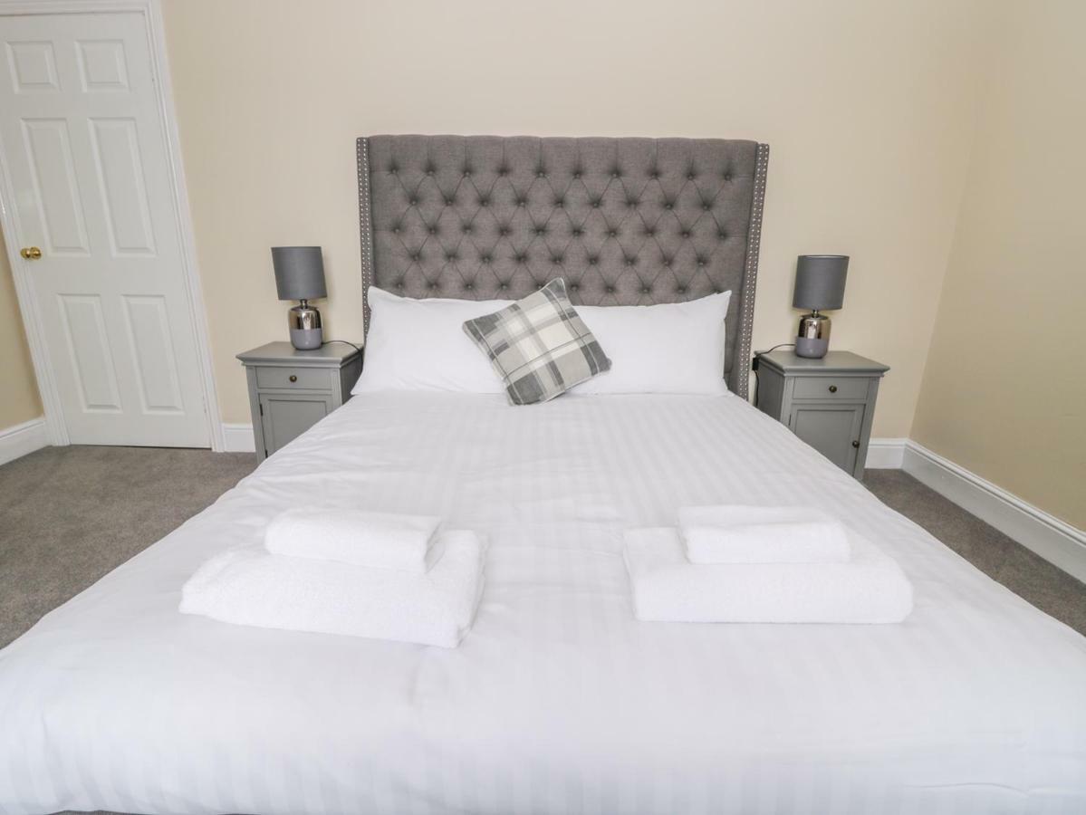 Coquet View Apartment Morpeth Extérieur photo