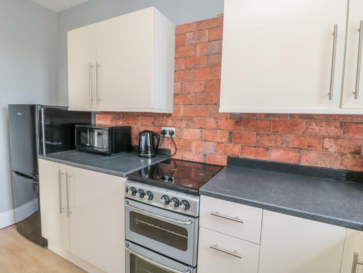 Coquet View Apartment Morpeth Extérieur photo